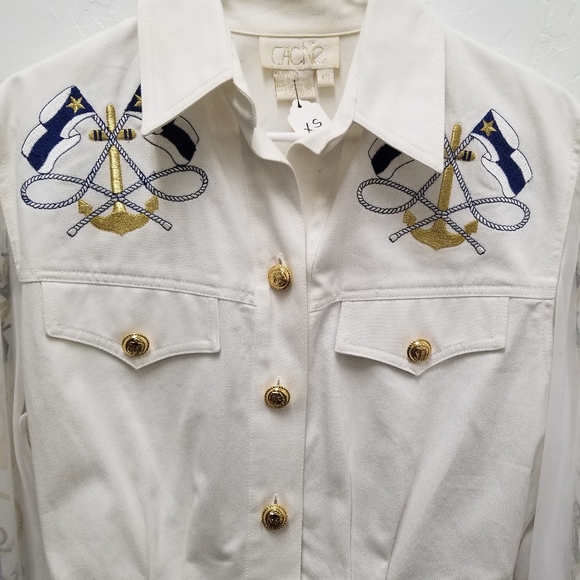 Cache' - Picture 2 of 4